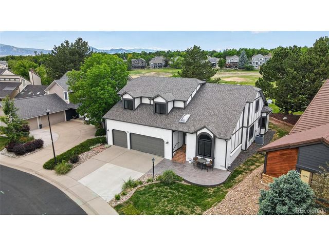 1467 Dunsford Way, Broomfield, CO 80020