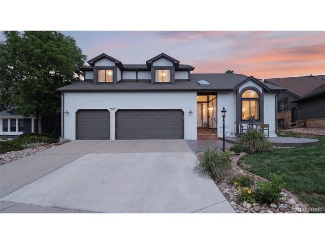 1467 Dunsford Way, Broomfield, CO 80020
