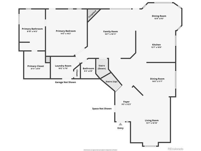 1467 Dunsford Way, Broomfield, CO 80020