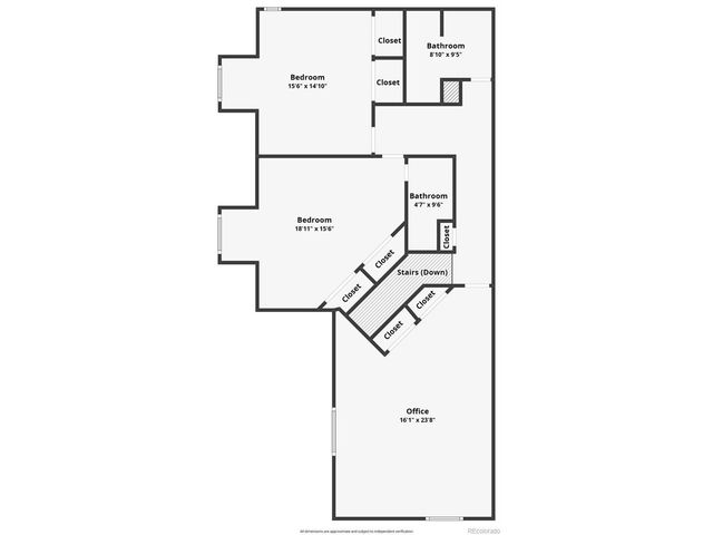 1467 Dunsford Way, Broomfield, CO 80020
