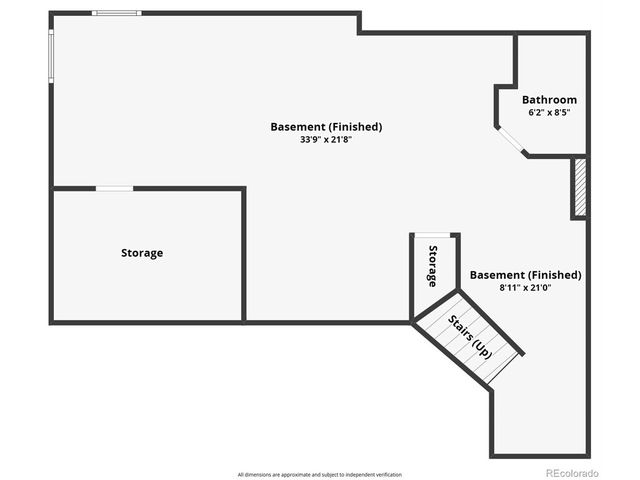 1467 Dunsford Way, Broomfield, CO 80020