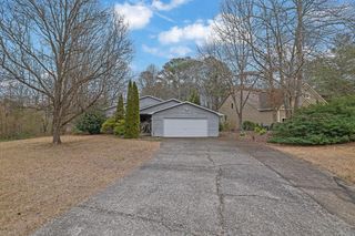4726 Rubes Creek Court, Marietta, GA 30066