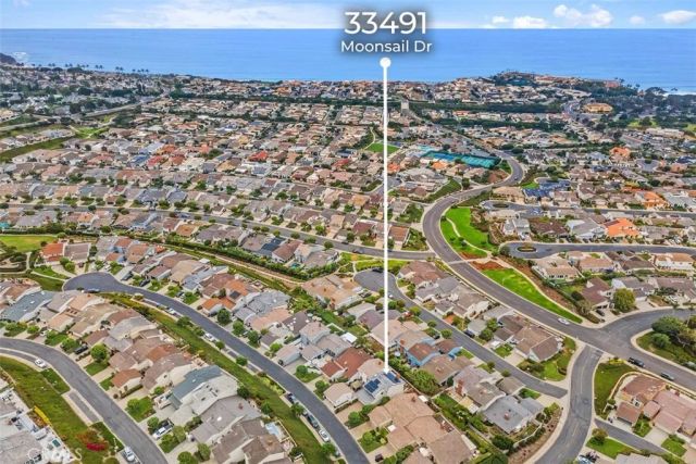 33491 Moonsail Drive, Dana Point, CA 92629