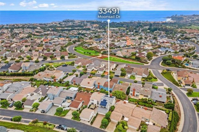 33491 Moonsail Drive, Dana Point, CA 92629