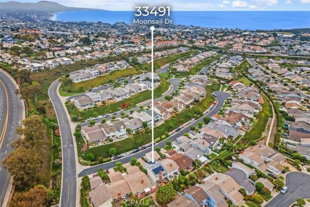 33491 Moonsail Drive, Dana Point, CA 92629
