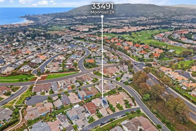 33491 Moonsail Drive, Dana Point, CA 92629