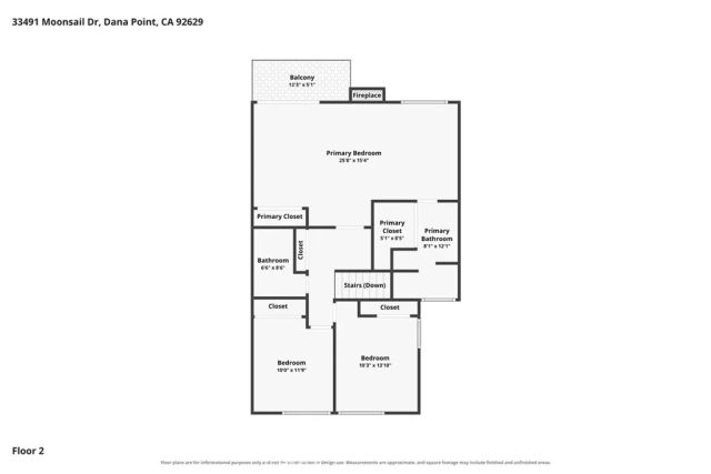 33491 Moonsail Drive, Dana Point, CA 92629
