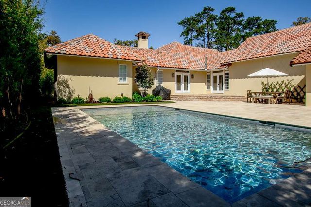 120 Governors Circle, St. Simons, GA 31522