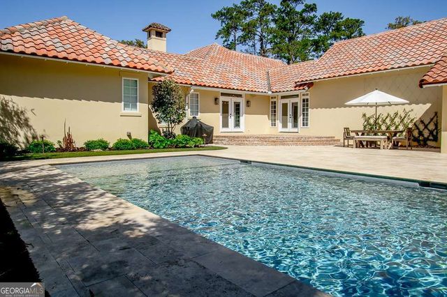 120 Governors Circle, St. Simons, GA 31522