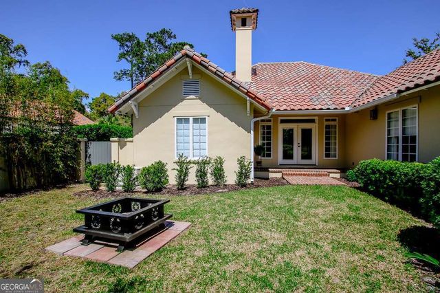 120 Governors Circle, St. Simons, GA 31522