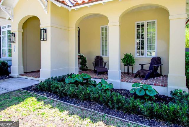 120 Governors Circle, St. Simons, GA 31522
