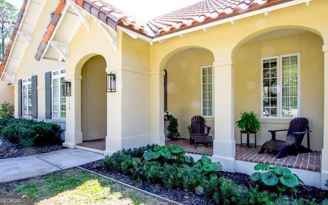 120 Governors Circle, St. Simons, GA 31522