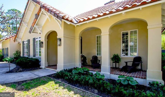 120 Governors Circle, St. Simons, GA 31522