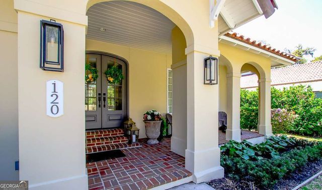 120 Governors Circle, St. Simons, GA 31522