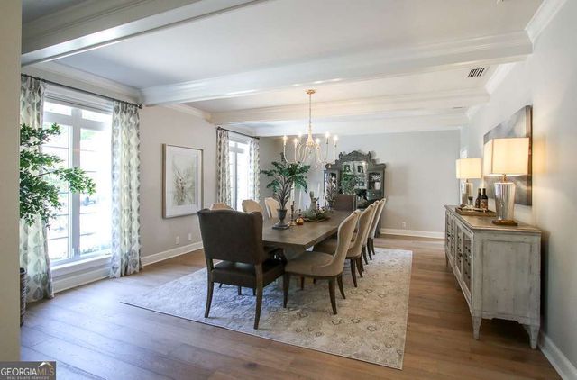 120 Governors Circle, St. Simons, GA 31522