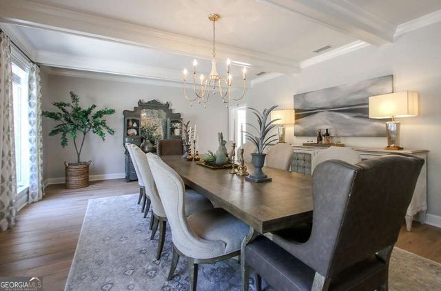 120 Governors Circle, St. Simons, GA 31522