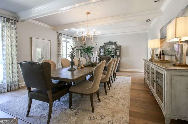 120 Governors Circle, St. Simons, GA 31522