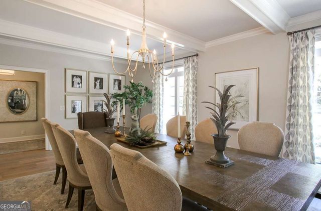 120 Governors Circle, St. Simons, GA 31522