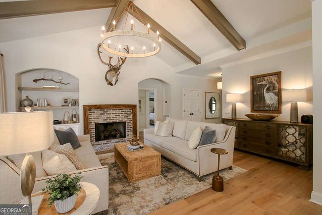 120 Governors Circle, St. Simons, GA 31522