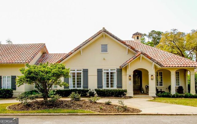 120 Governors Circle, St. Simons, GA 31522