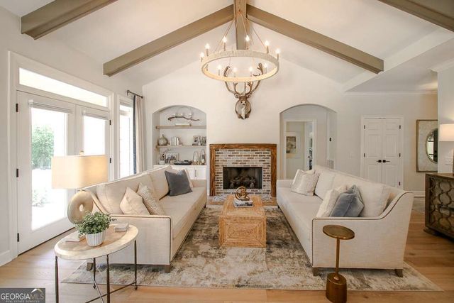 120 Governors Circle, St. Simons, GA 31522