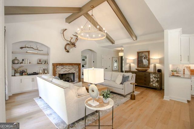 120 Governors Circle, St. Simons, GA 31522