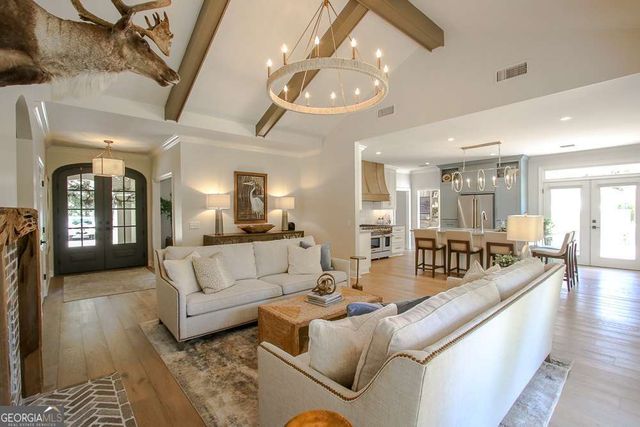 120 Governors Circle, St. Simons, GA 31522