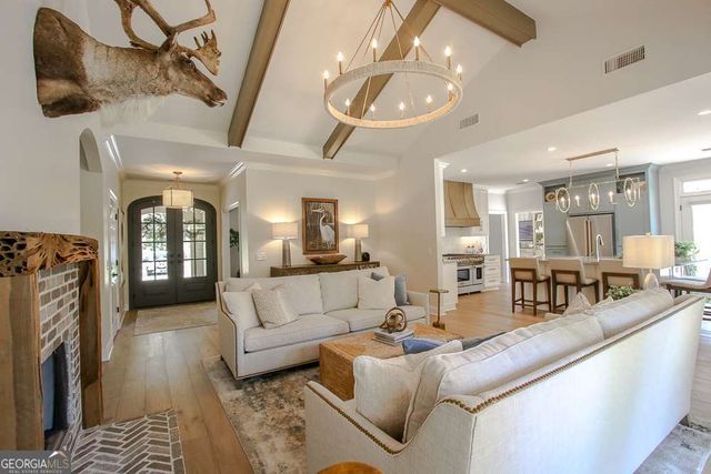 120 Governors Circle, St. Simons, GA 31522