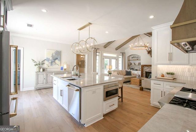 120 Governors Circle, St. Simons, GA 31522