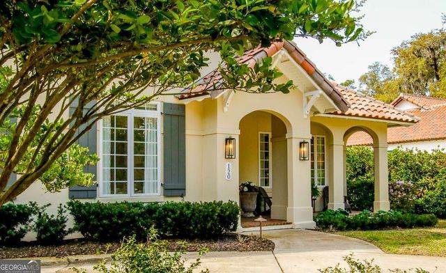 120 Governors Circle, St. Simons, GA 31522