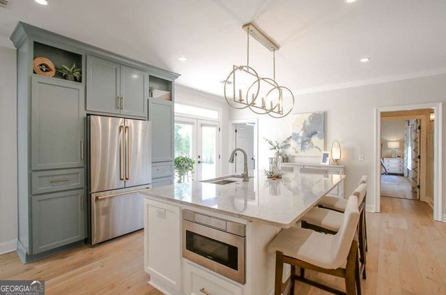 120 Governors Circle, St. Simons, GA 31522