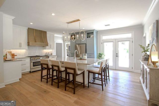 120 Governors Circle, St. Simons, GA 31522