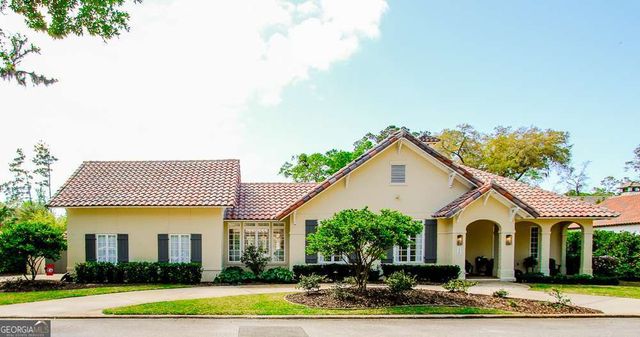 120 Governors Circle, St. Simons, GA 31522