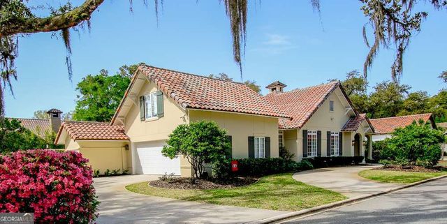 120 Governors Circle, St. Simons, GA 31522