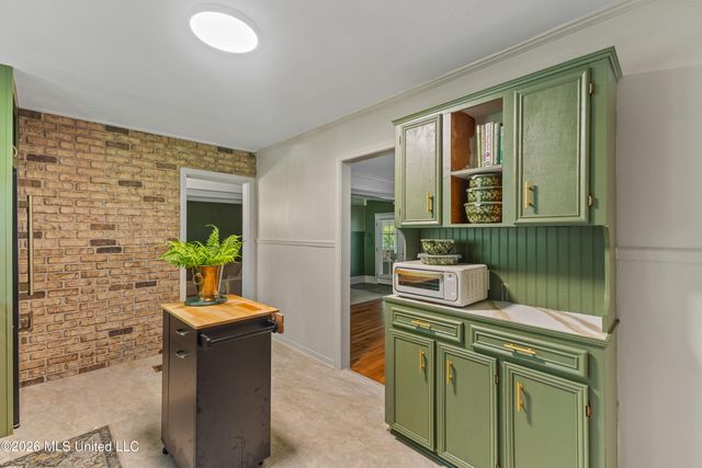 1717 2nd Terrace, Hattiesburg, MS 39401