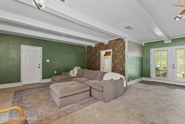 1717 2nd Terrace, Hattiesburg, MS 39401