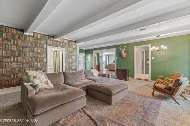 1717 2nd Terrace, Hattiesburg, MS 39401