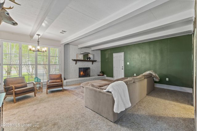 1717 2nd Terrace, Hattiesburg, MS 39401