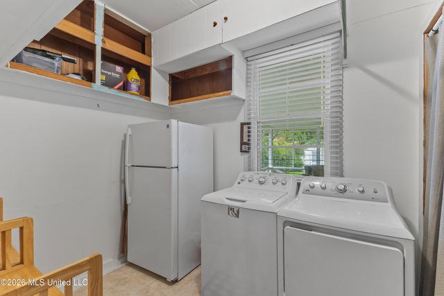 1717 2nd Terrace, Hattiesburg, MS 39401