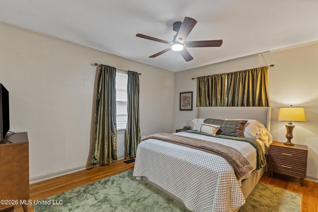 1717 2nd Terrace, Hattiesburg, MS 39401