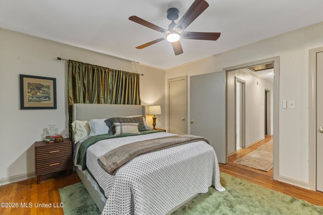 1717 2nd Terrace, Hattiesburg, MS 39401