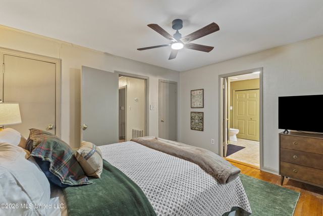 1717 2nd Terrace, Hattiesburg, MS 39401
