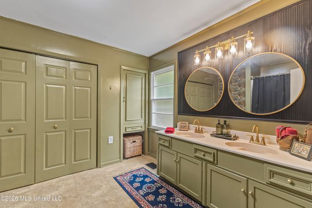 1717 2nd Terrace, Hattiesburg, MS 39401