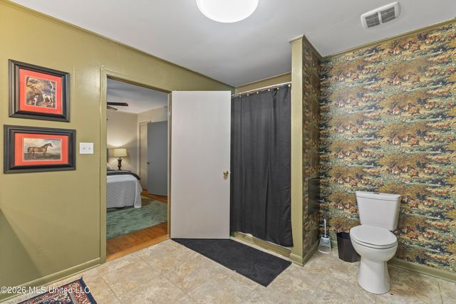 1717 2nd Terrace, Hattiesburg, MS 39401