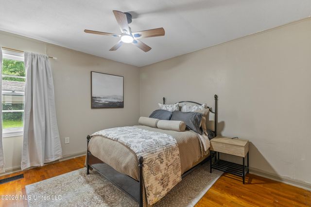 1717 2nd Terrace, Hattiesburg, MS 39401