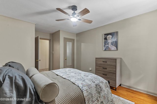 1717 2nd Terrace, Hattiesburg, MS 39401