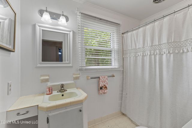 1717 2nd Terrace, Hattiesburg, MS 39401