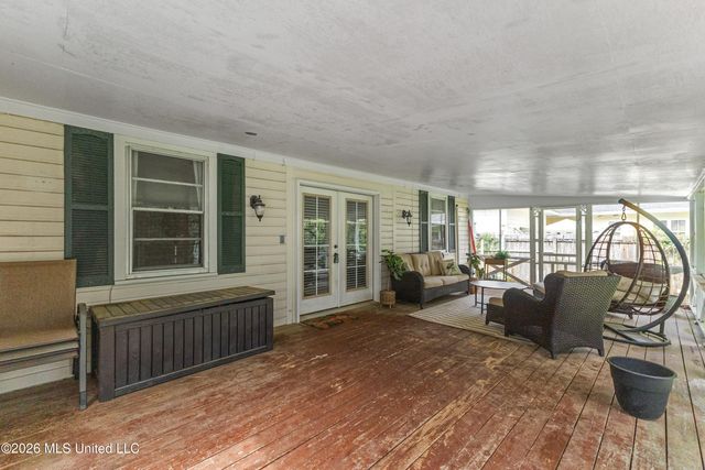 1717 2nd Terrace, Hattiesburg, MS 39401