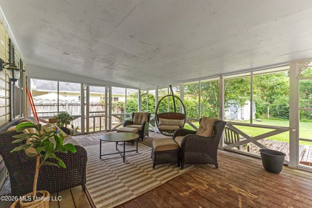 1717 2nd Terrace, Hattiesburg, MS 39401
