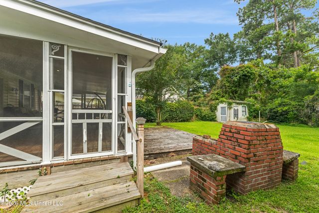 1717 2nd Terrace, Hattiesburg, MS 39401